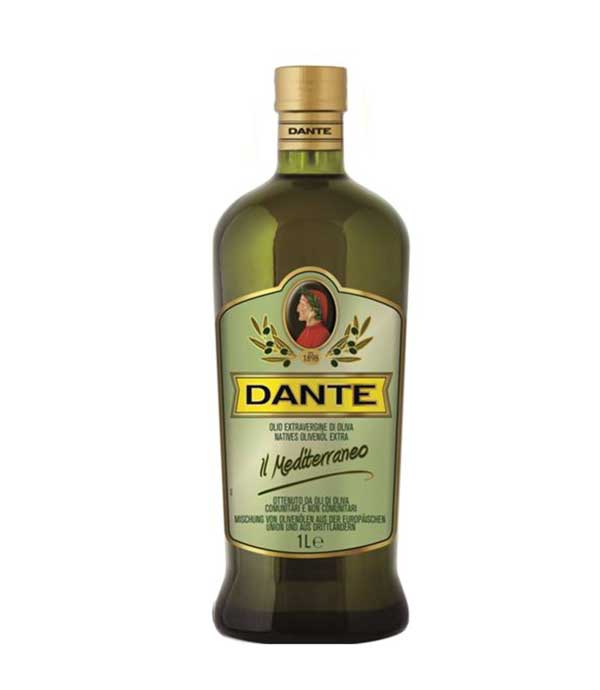 dante olio