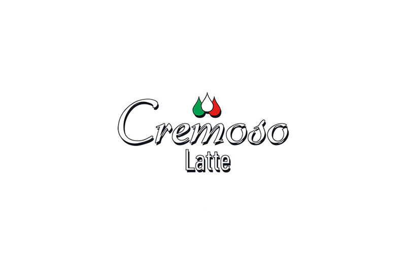 Cremoso Latte