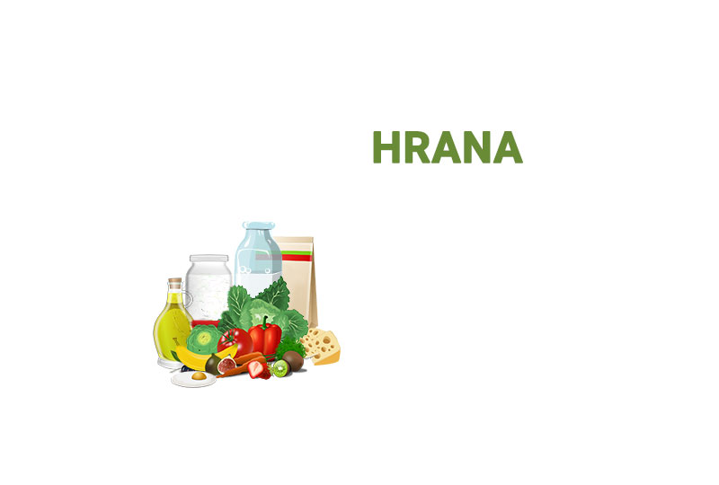 hrana