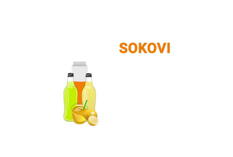 sokovi