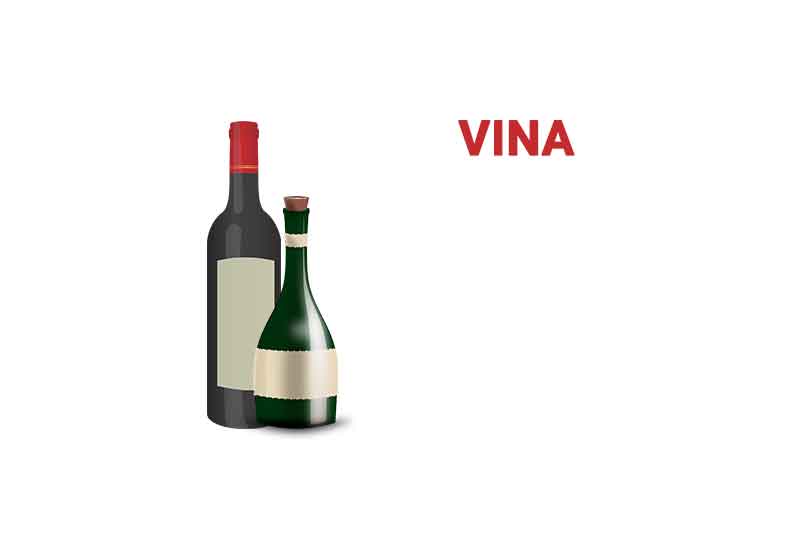 vina