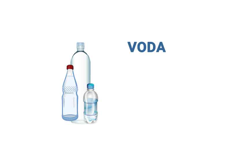 voda