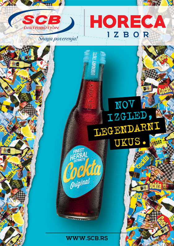 Horeca Izbor