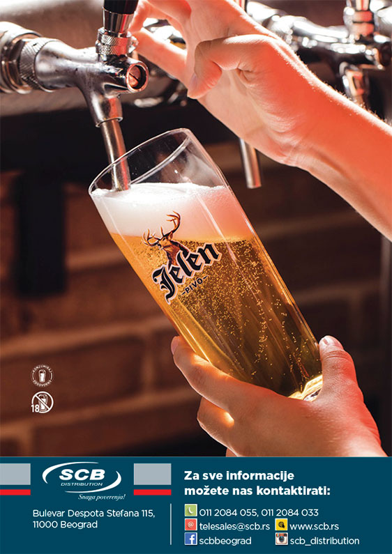 Horeca Izbor