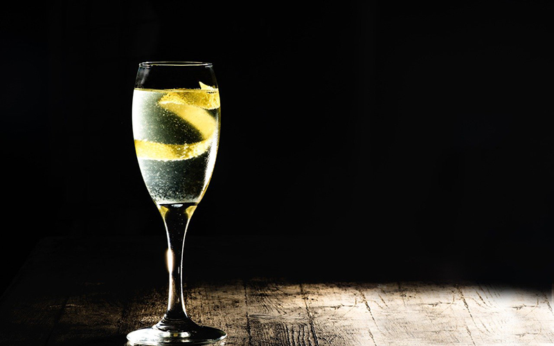 french 75