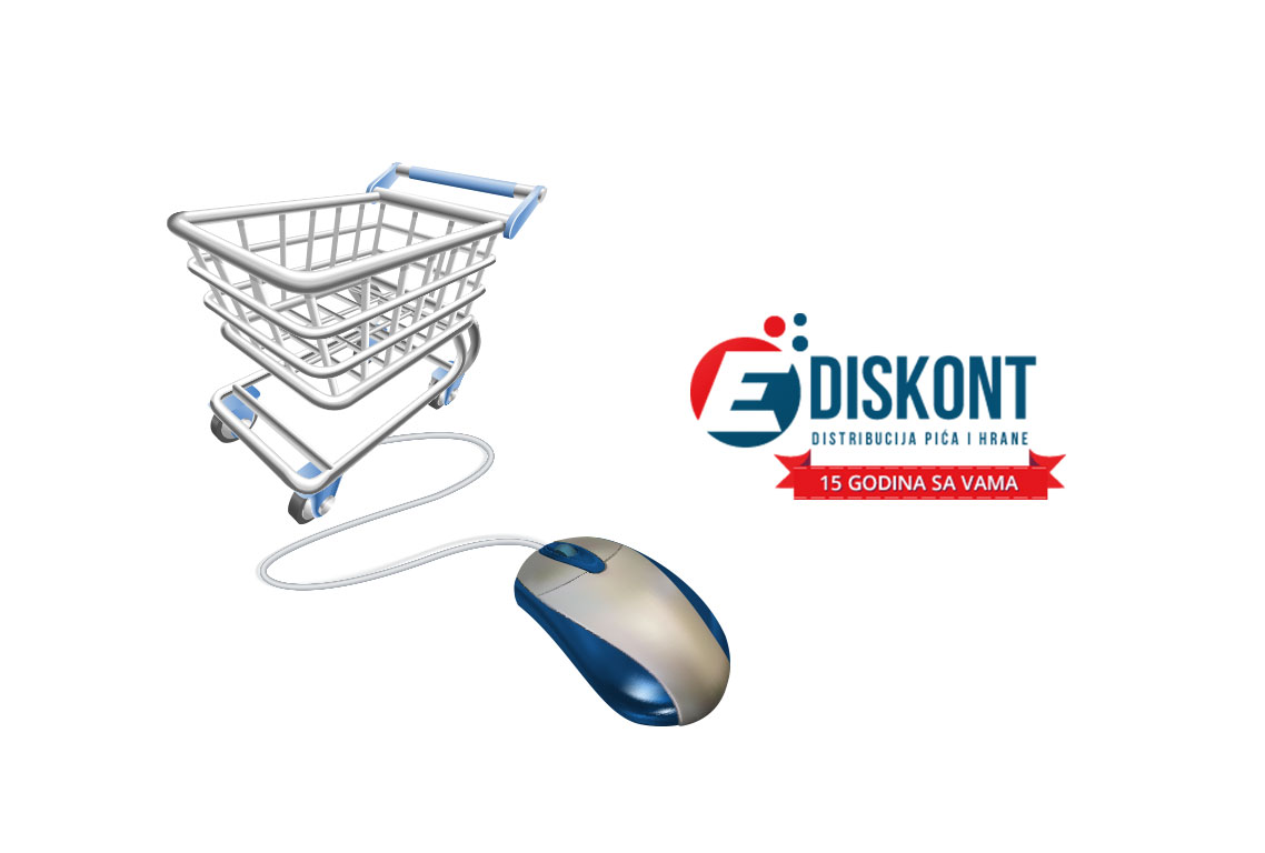 e-diskont