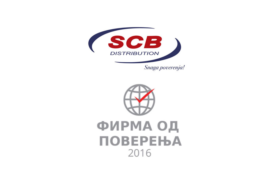 SCB doo firma od poverenja