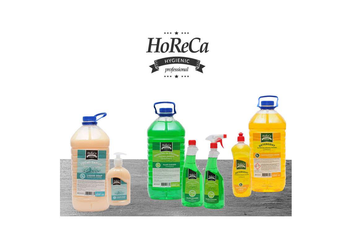 HoReCa Hygienic